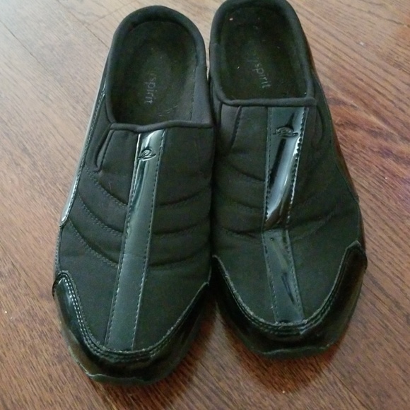 Easy Spirit Shoes Great Uc Easy Spirits Black Shoes Poshmark